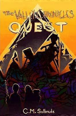 The Valley Chronicles: Quest