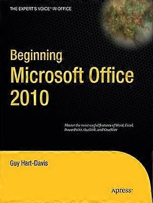 Microsoft Office 2010 starten