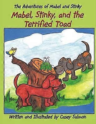 Les aventures de Mabel et Stinky