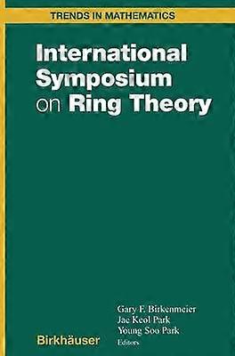 International Symposium on Ring Theory
