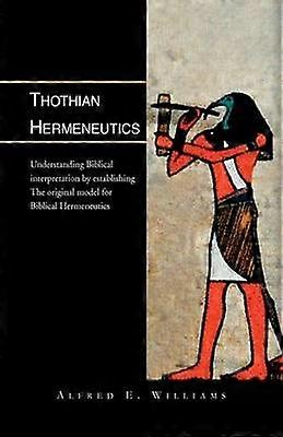Herméneutique thothienne