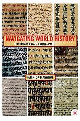 Navigating World History