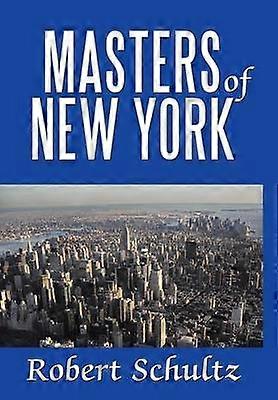 Maestros de Nueva York