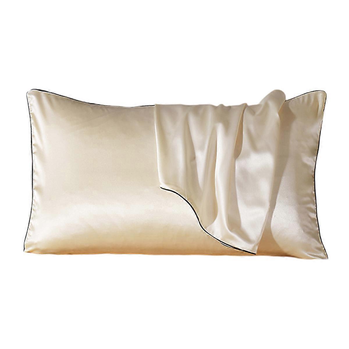 Soft Pillowcase Silk Anti-Aging Beauty 1 piece