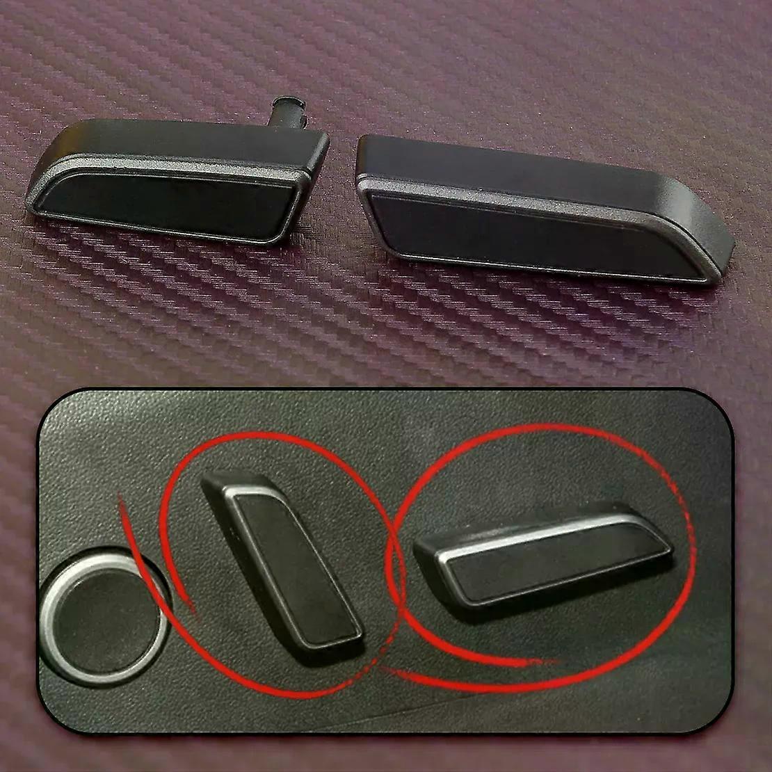 Right Side Seats Cushion Forward & Back Adjust Switch Buttons Fit for Tesla Model 3 Y  1098842-01-D 1098843-01-E