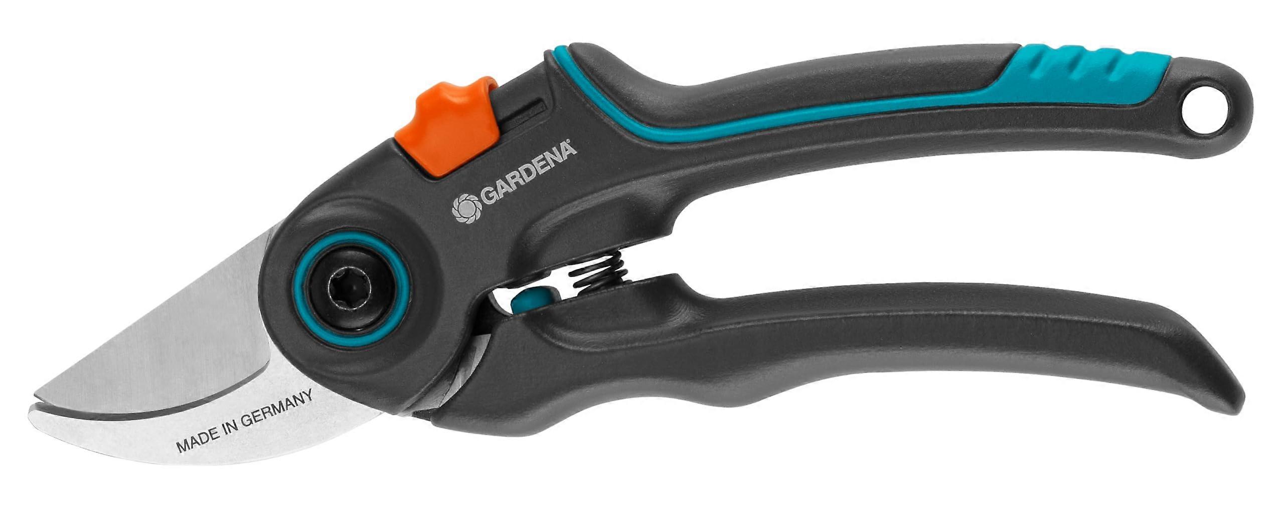 One Size Expert Cut Secateurs for Professional Gardening