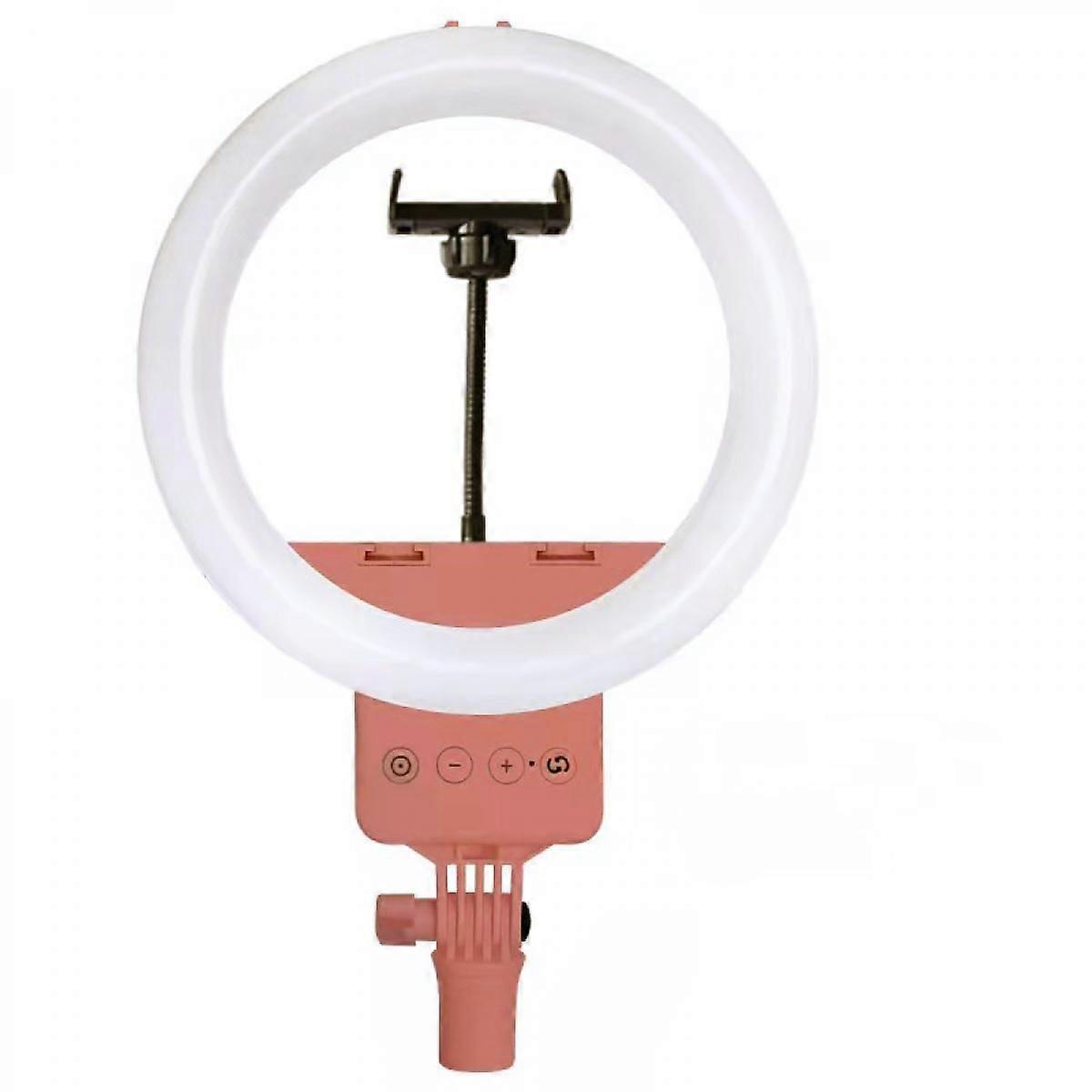 9 inches Self Photography Lamp Ring For Live Broadcast Filling Light