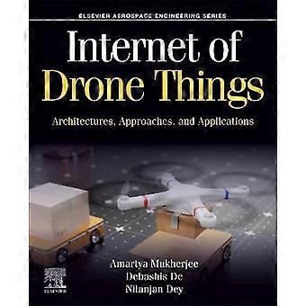 Internet of Drone Things