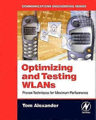 Ottimizzazione e test delle WLAN