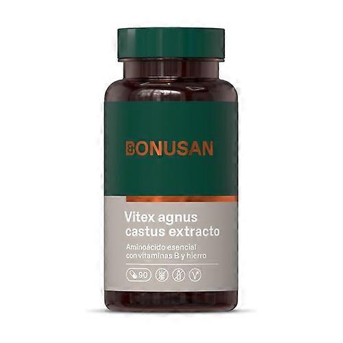 Vitex Agnus Castus Extract 90 capsules