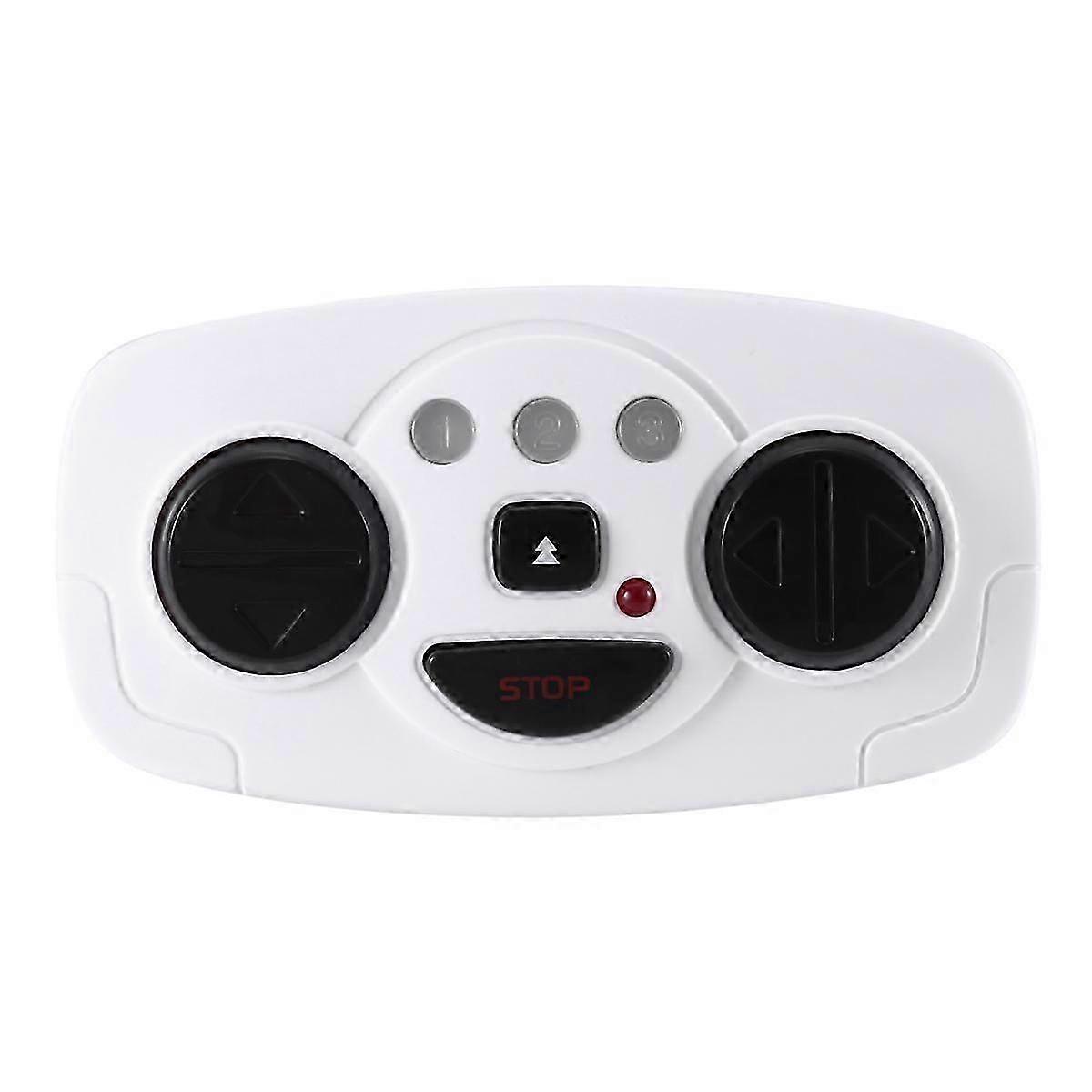 CLB084-4F子供用電気自動車リモートコントローラー電気自動車交換部品