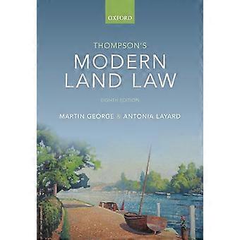 Thompsons Modern Land Law