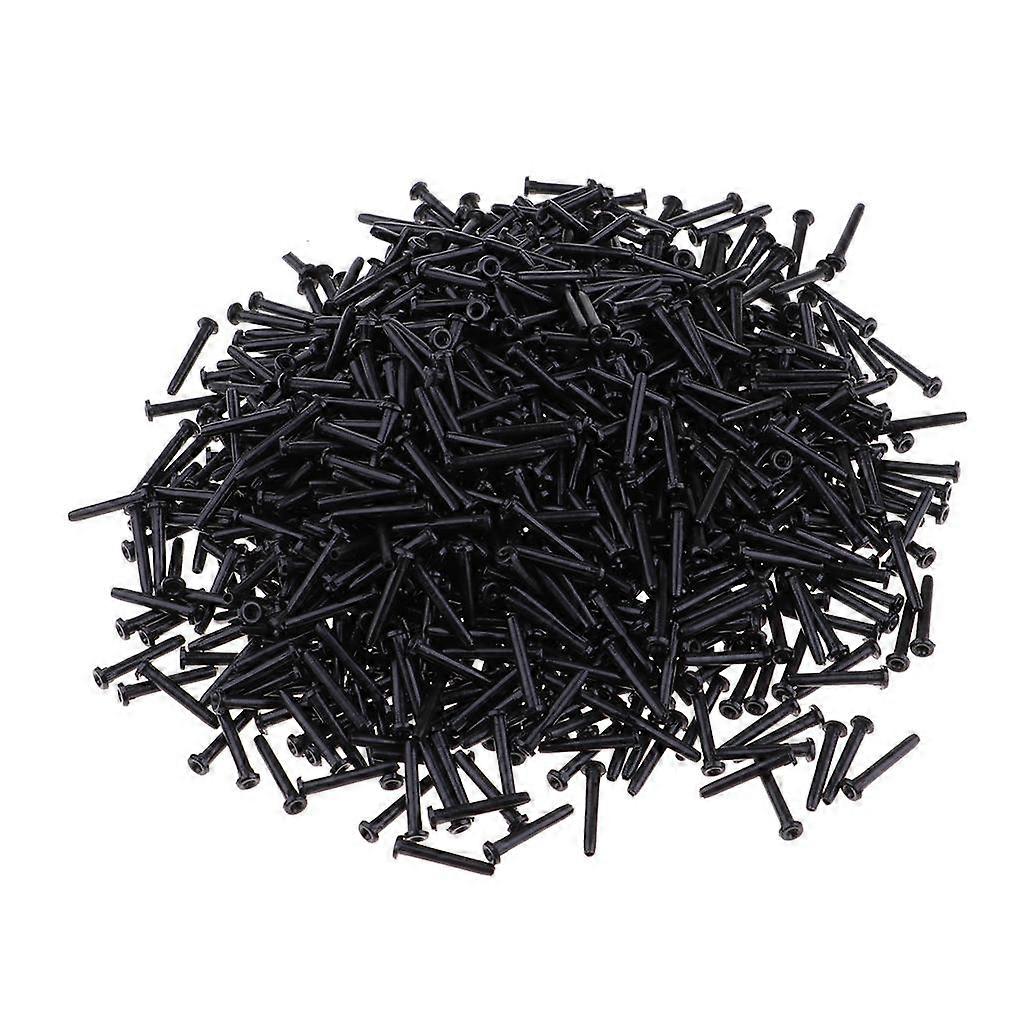 Nylon Grommets for Racket Stringing