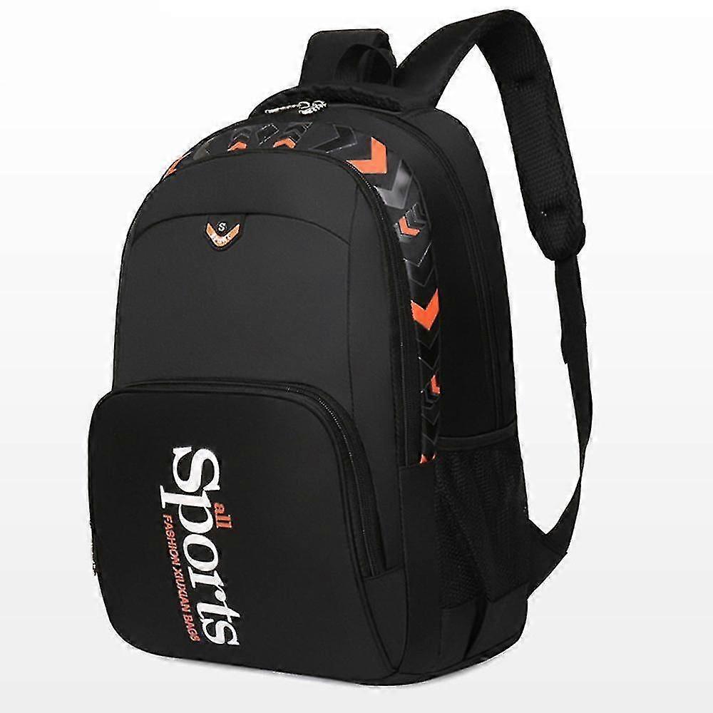 Sports waterproof School Backpack