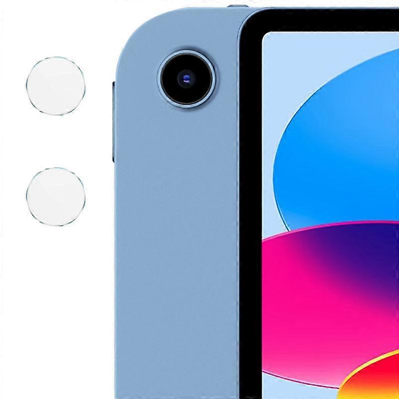 2個/セットIMAKHDガラスリアカメラレンズフィルム