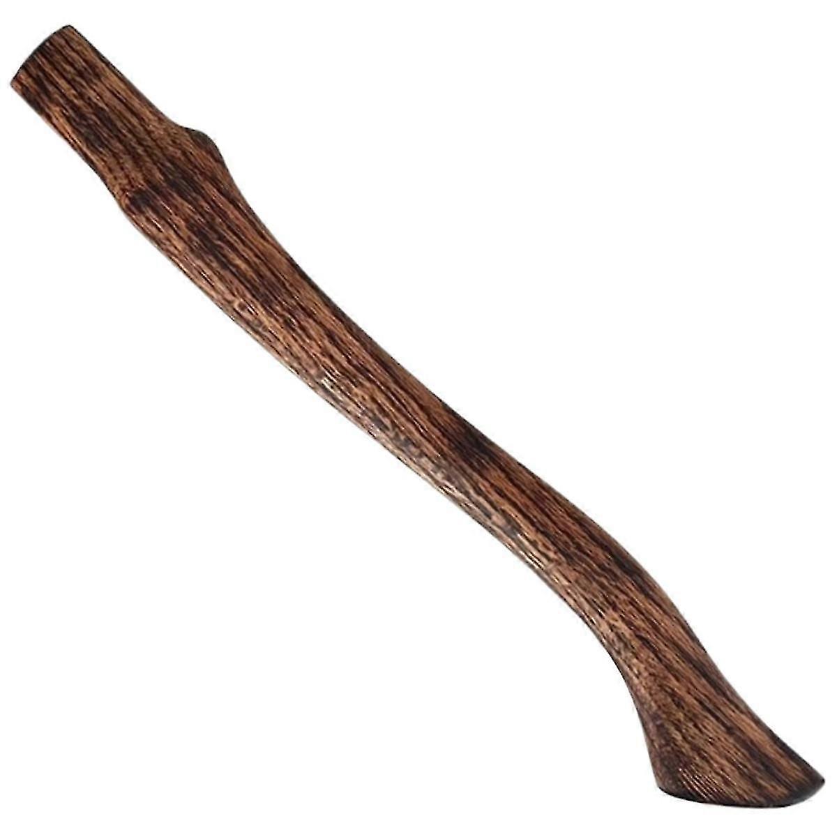 Replacement Wood Handle for Camp Ax Handle Replacement Carbonized Hatchet Handle Impact Handles
