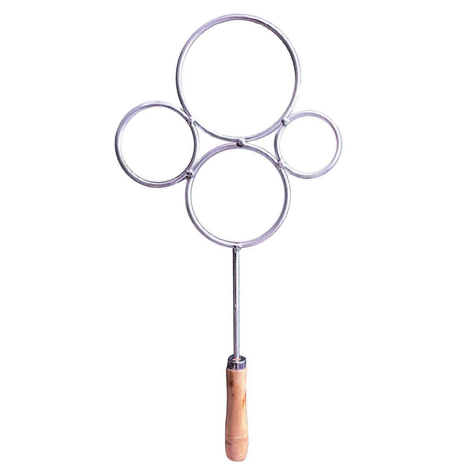 Cutter Vases for Round Decor Various Diameters Handle