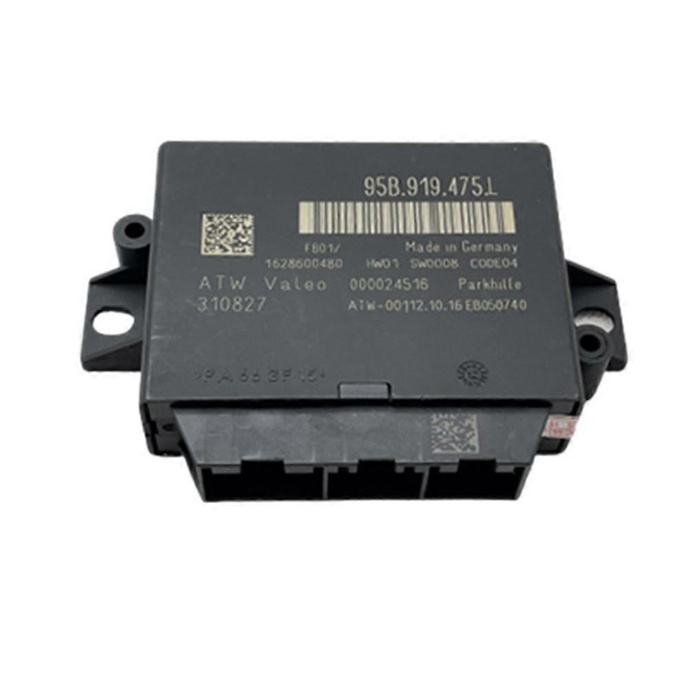 Module de commande de carte d'ordinateur ECU Radar Eye 95B919475L