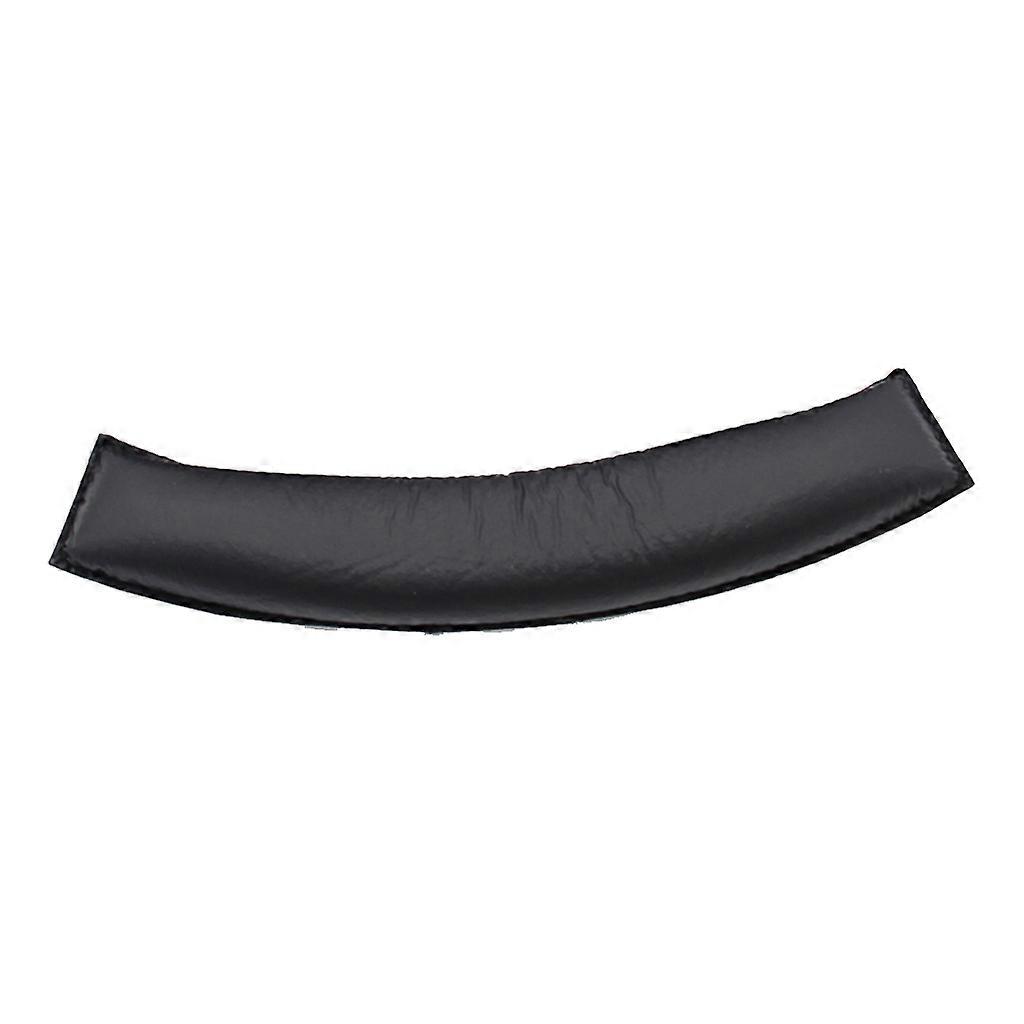 Portable Audio Ear Pads for Head Beam for HD202 HD212 HD437 Headphone Ear Pads Cushion Easy to Install Black