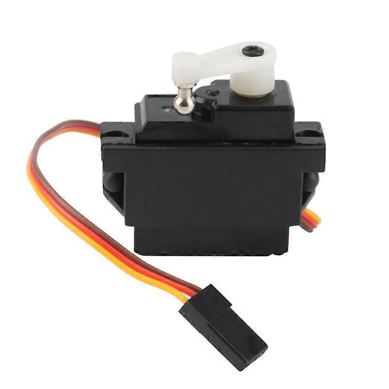 3 Wire Metal Gear Servo for 144001 144002 144010 124016 124017
