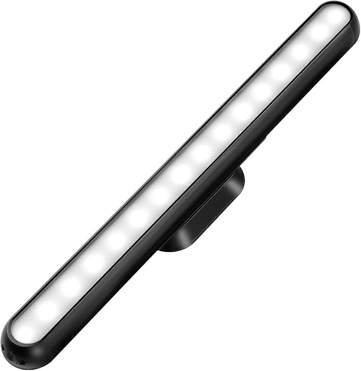 Wall Mounted Reading Light Stick, Bunk Bed Light, Dimmable Touch Light