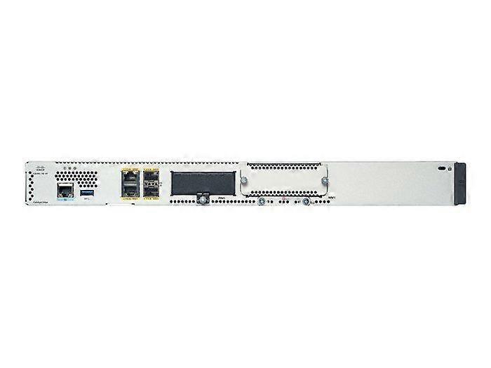 Cisco Catalyst 8200L-1N-4T -