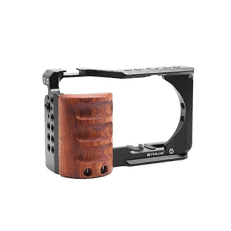 for ZV-E10 SLR Camera Aluminum Alloy