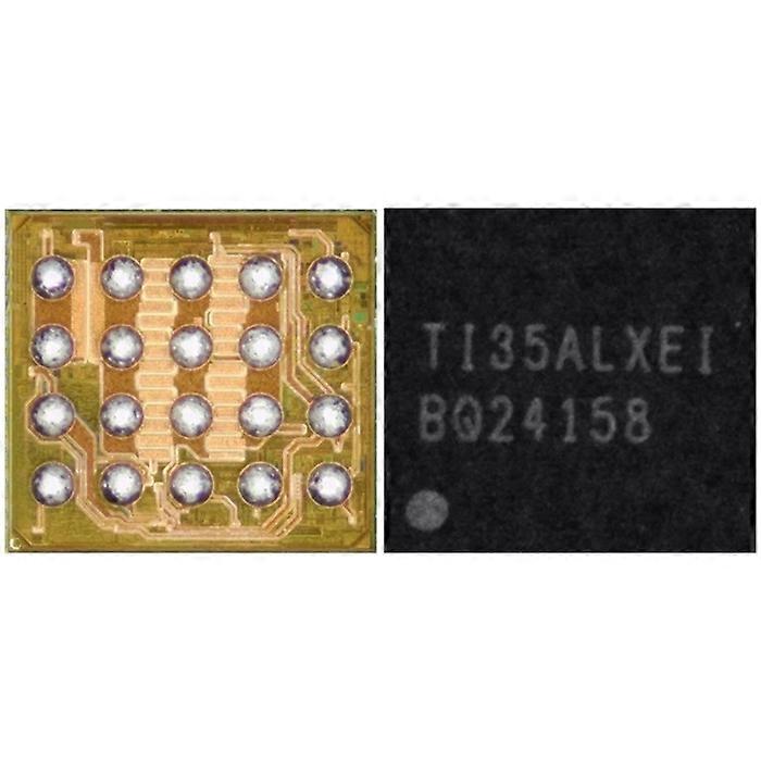 Charging IC Module BQ24158