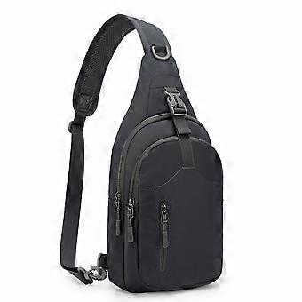 Schoudertas Sport Reizen Borsttas Messenger Bag Outdoor Trend Jeugd Heren- en Damestassen