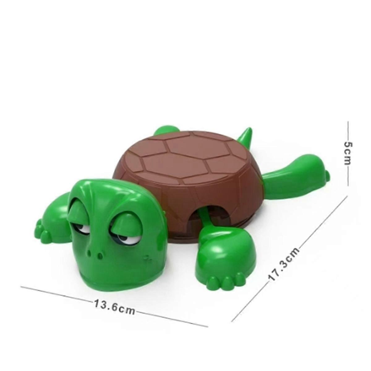 Turtle Cup Holder Printed Turtle Coaster with Expression Turtle