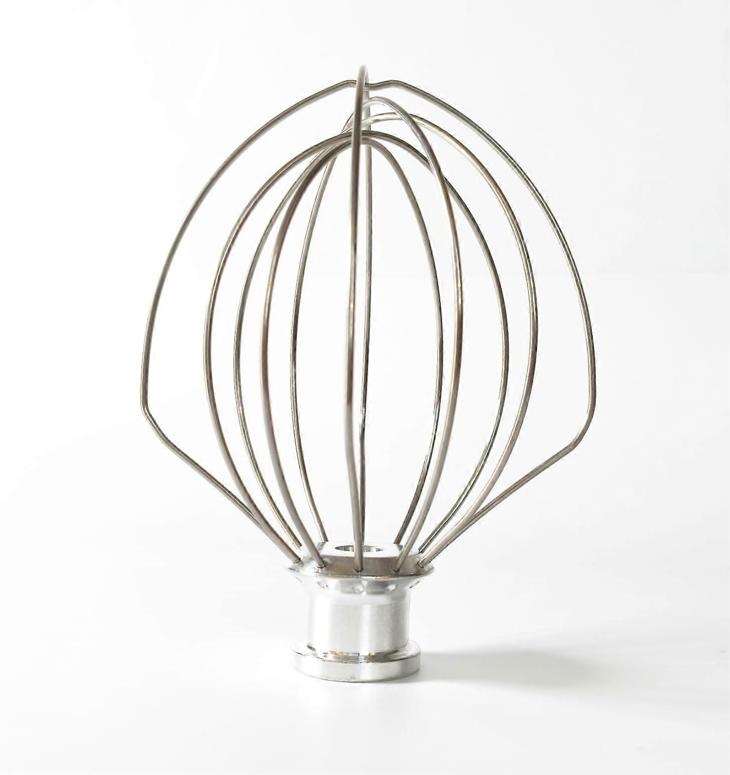 Fouet métallique de rechange pour une utilisation en cuisine