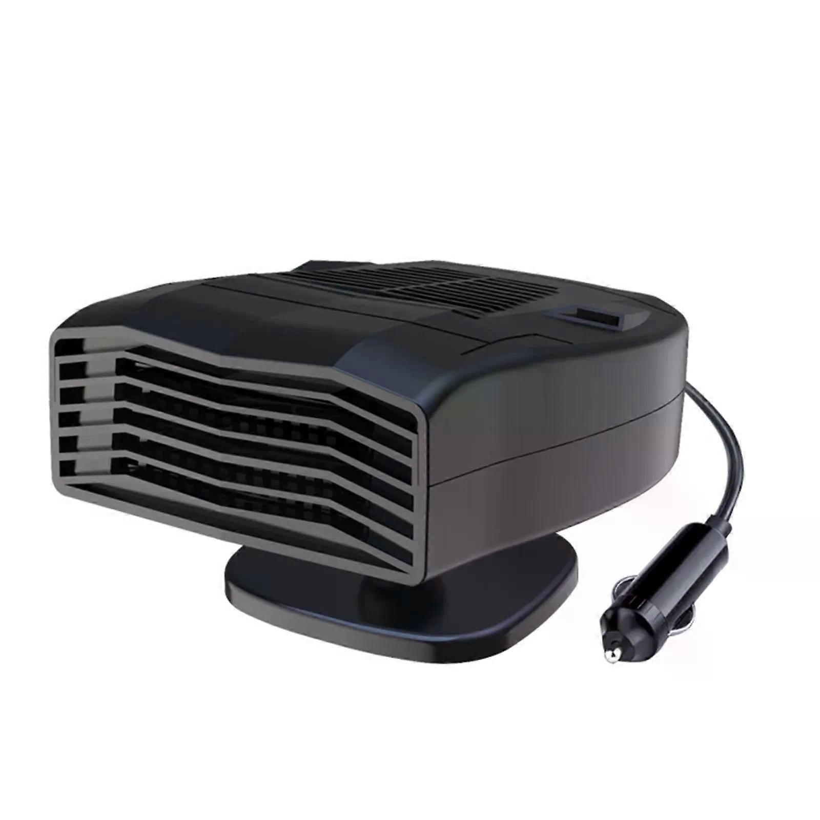 12V / 24V auton tuuletin lämmitin jäähdytin kylmä ilmalämmitin auton sähkölaitteet auton matkalämmitystarvikkeet