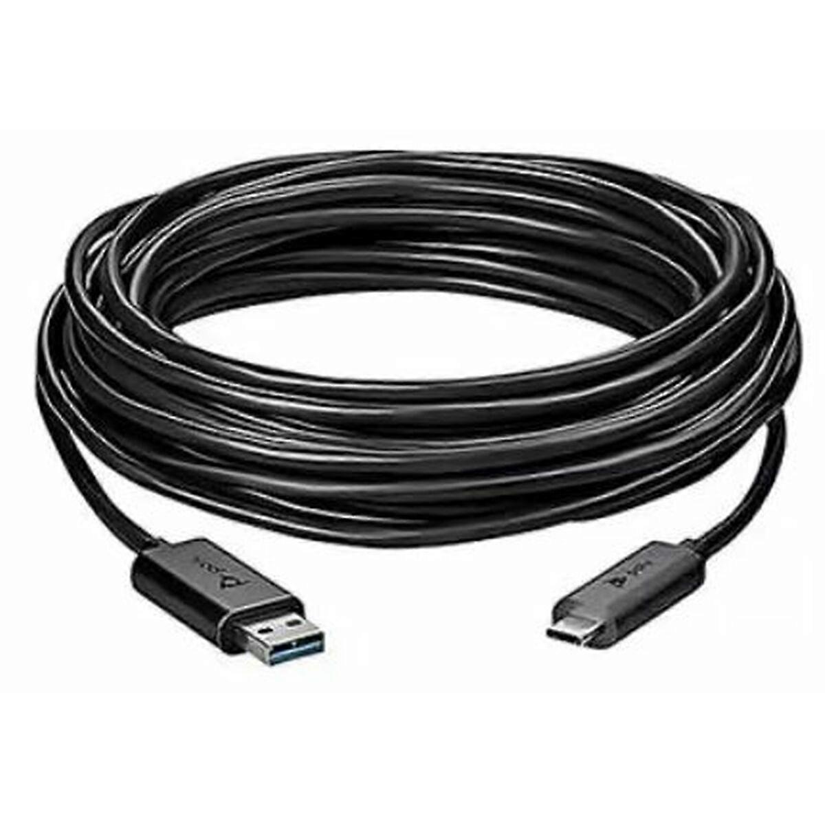 USB-Kabel V7 V7USB4-1.2M