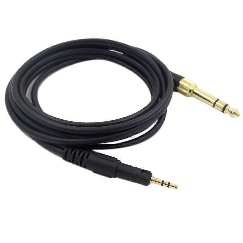 Headphone Cable for -M50X M40X M60X M70X Headphone Audio Cable Replacement Line