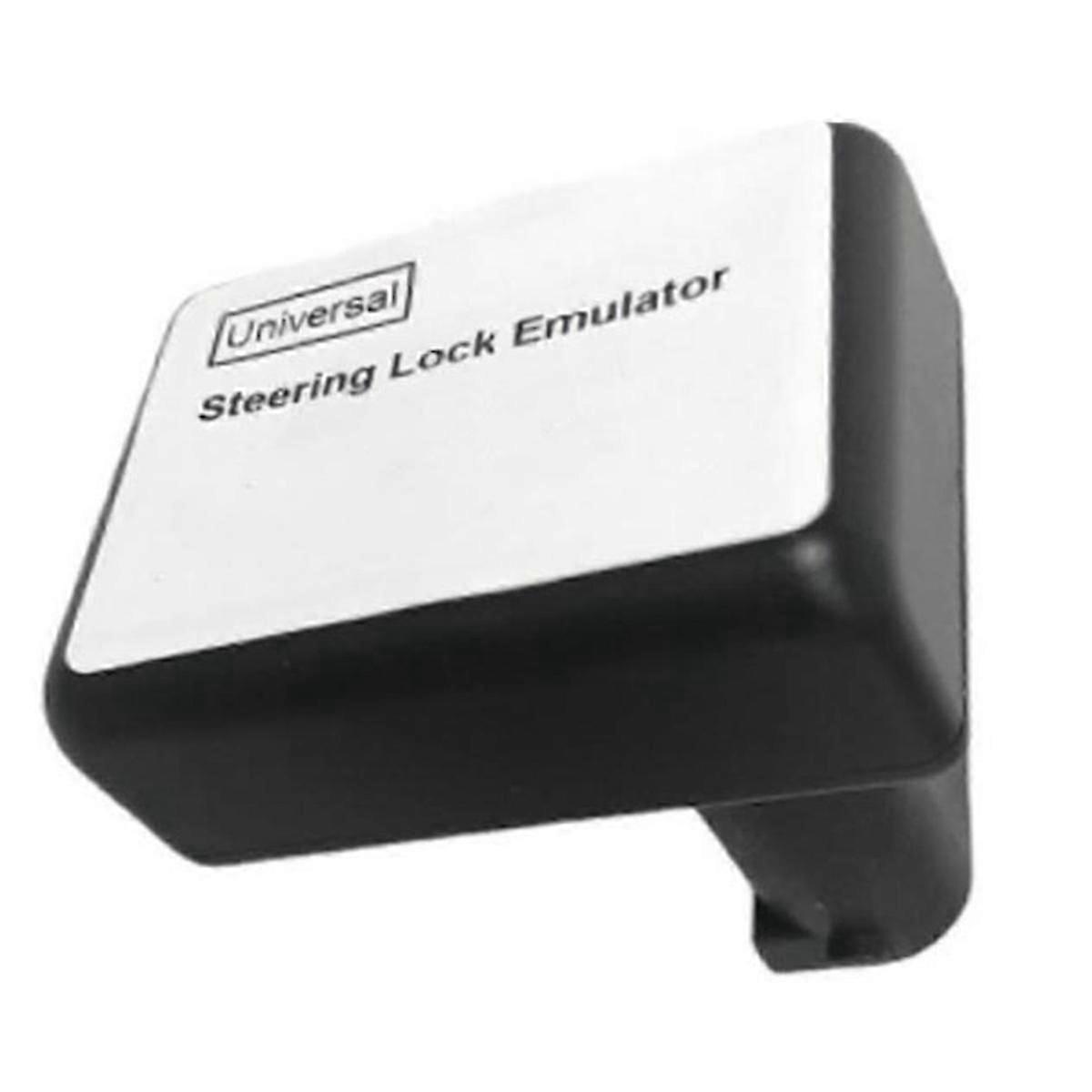 Universal Steering Lock Emulator Simulator ESL ELV Plug and Start compatible with Renault Laguna Samsung