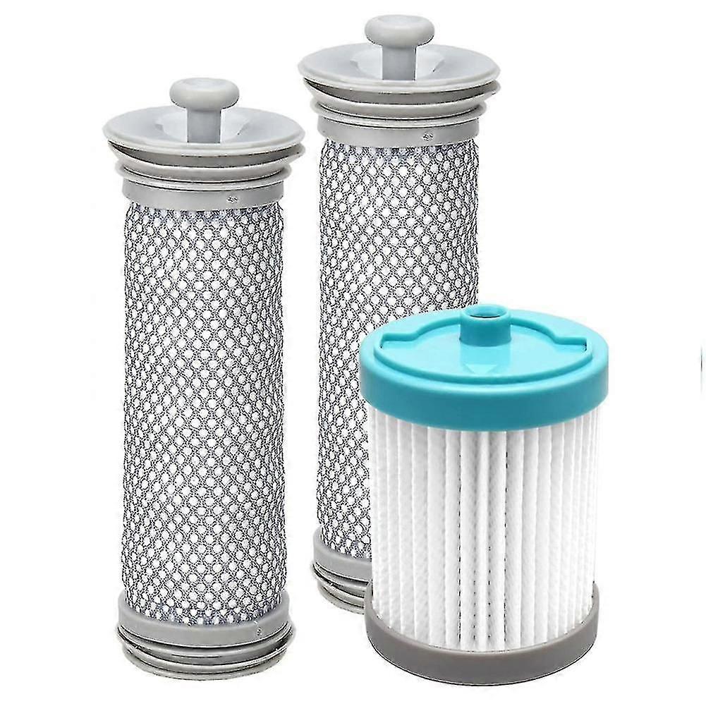 Pre & Post Filter Kit For Tineco A10 Hero/master, A11 Hero Vacuum