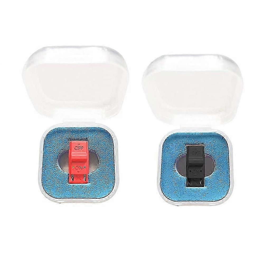 For Nintendo Switch Plastic Jig Connector Mini For Switch Rcm Replacement Rcm Clip Lip Short