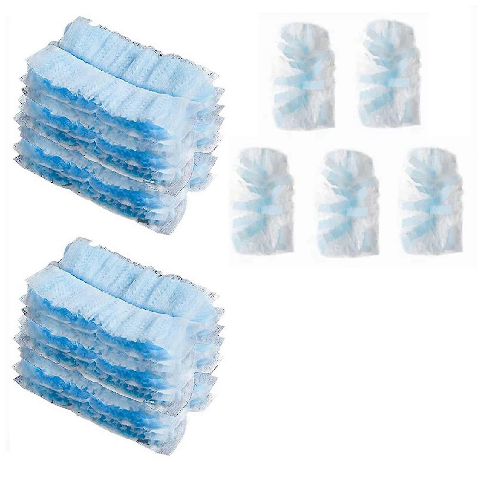 30 Pieces Duster Refills, Disposable Duster Refills Compatible for