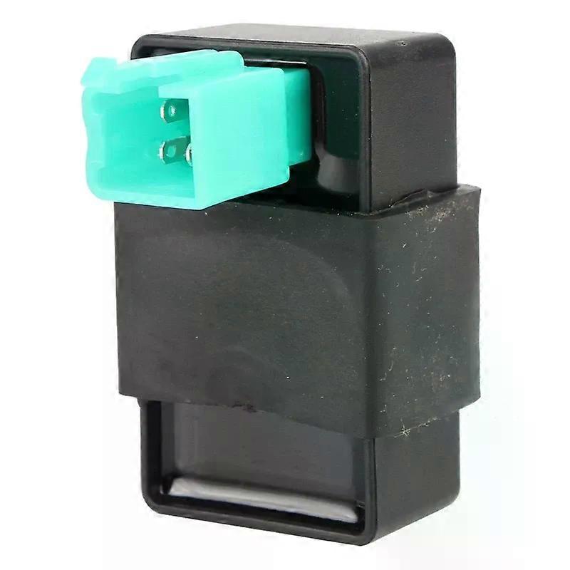 Ignition Trigger Switch 5 Pin CDI Box for 50cc 70cc 90cc 110cc 125cc Pit Trail Dirt PIT Bike 4 Stroke ATV Go Kart Taotao