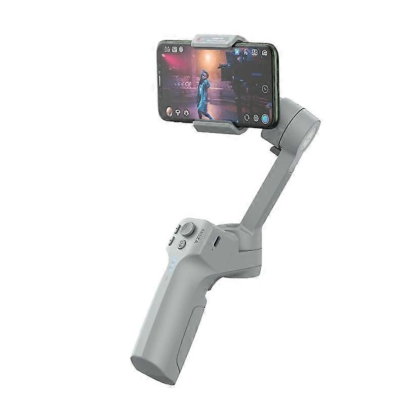 MOZA Mini MX 3 Axis Foldable Handheld Gimbal Stabilizer