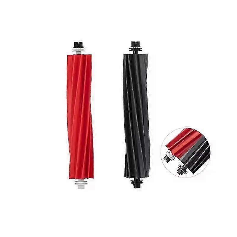 κατάλληλο γιαRoborock S8 / S8 Plus ανταλλακτικά ανταλλακτικά ρολό κύρια πλευρική βούρτσα Hepa φίλτρο σφουγγαρίστρα πανί σκόνη σακούλα αξεσουάρ