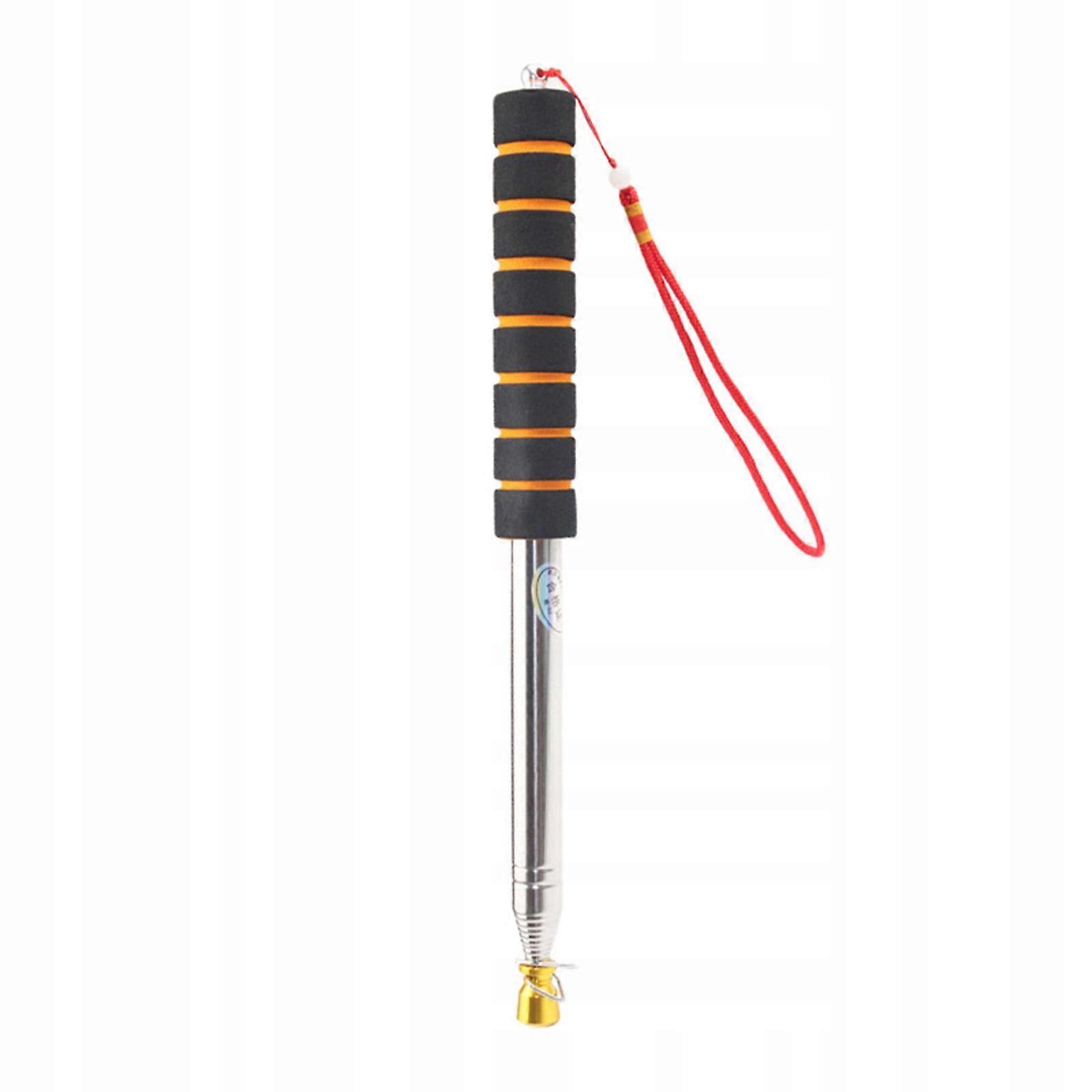 Teleskop Edelstahl 2,5 m