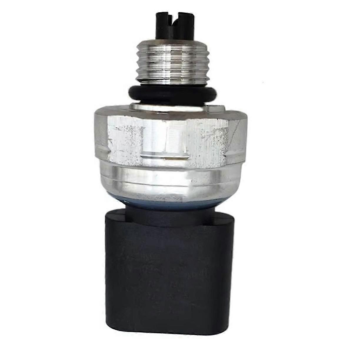 158161000A Auto AC Pressure Switch Air Conditioning Pressure Sensor for 2017 1581610-00-A