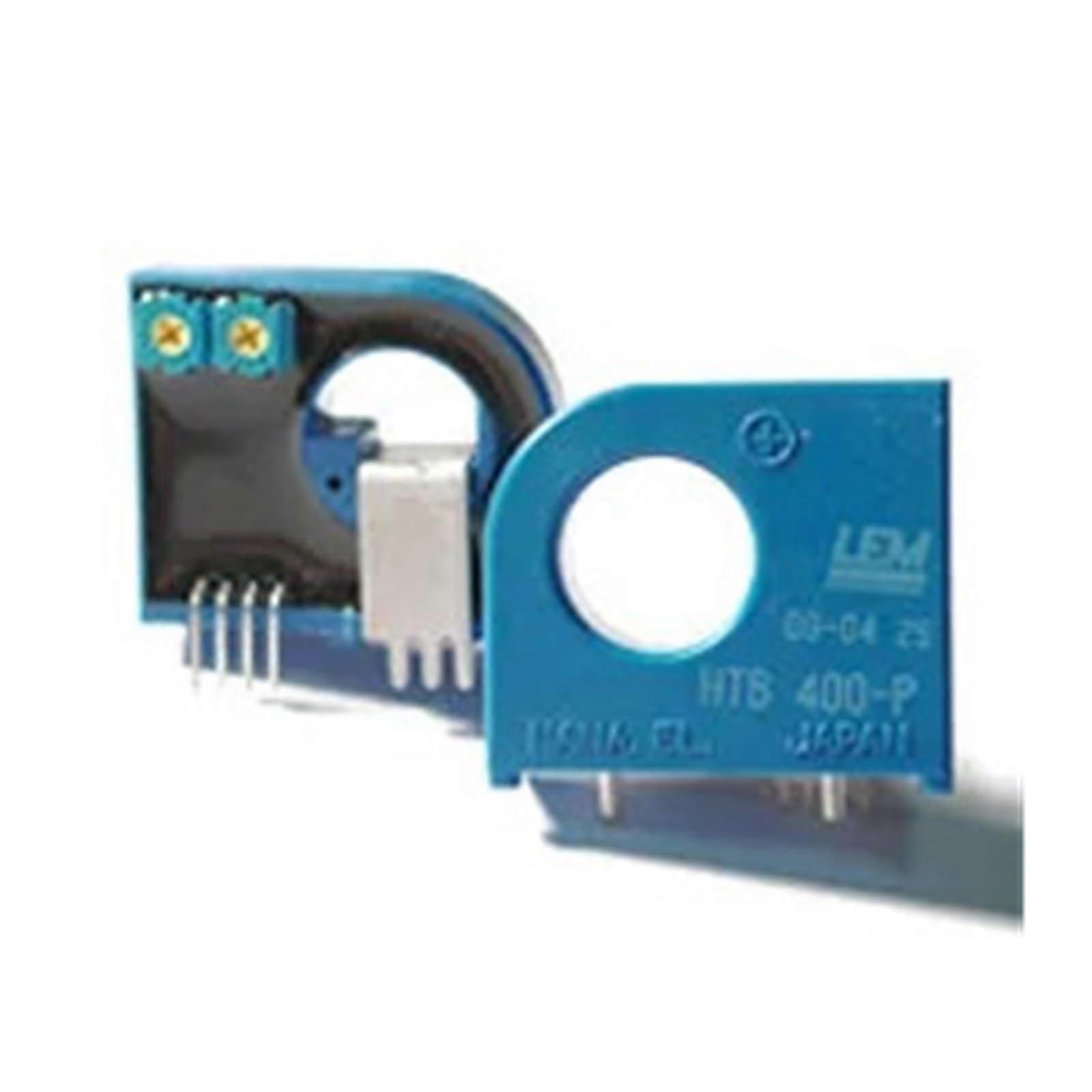 HTB400P/SP5 Current Transformer Sensor 400A for Electrical Measurement, 400 Amp Capacity, Enhanced Accuracy