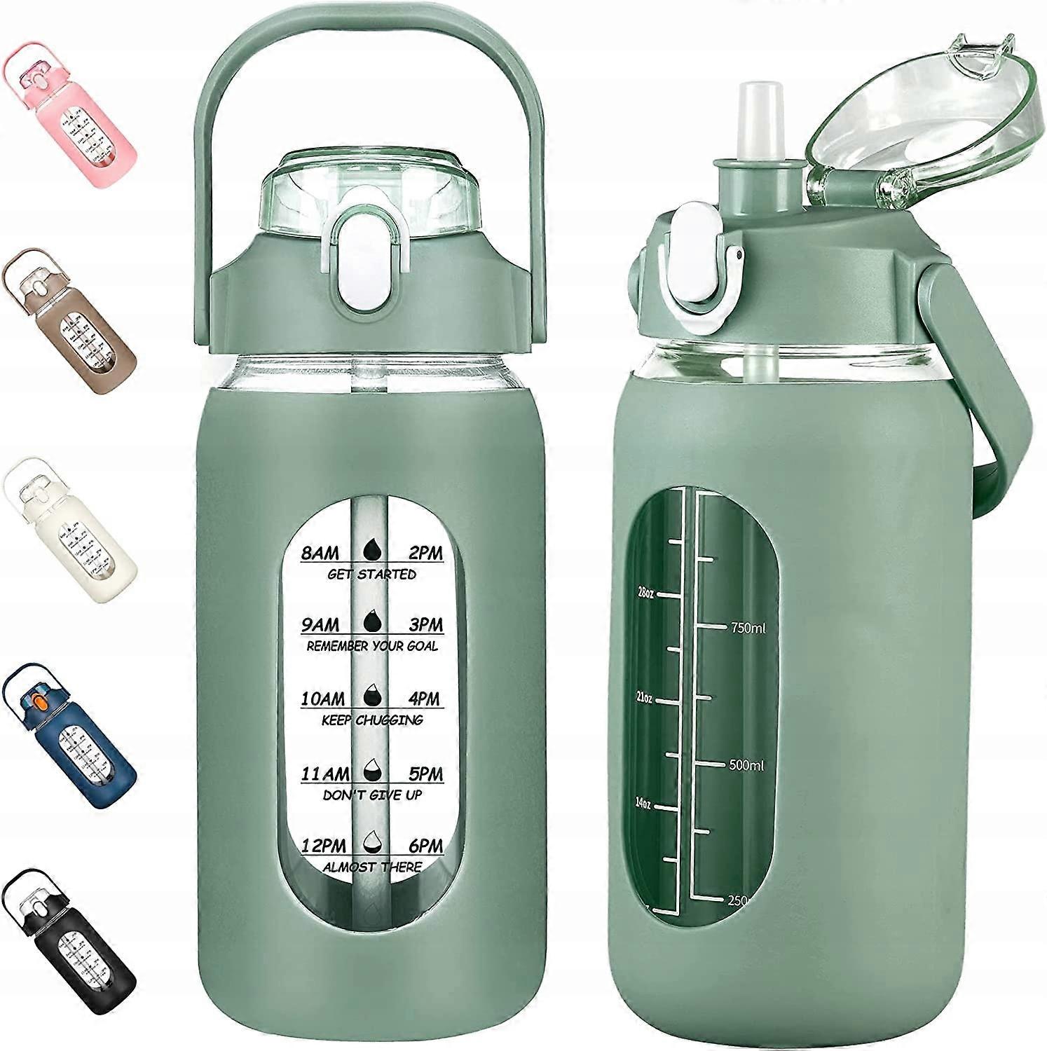 1600 ml Flasche