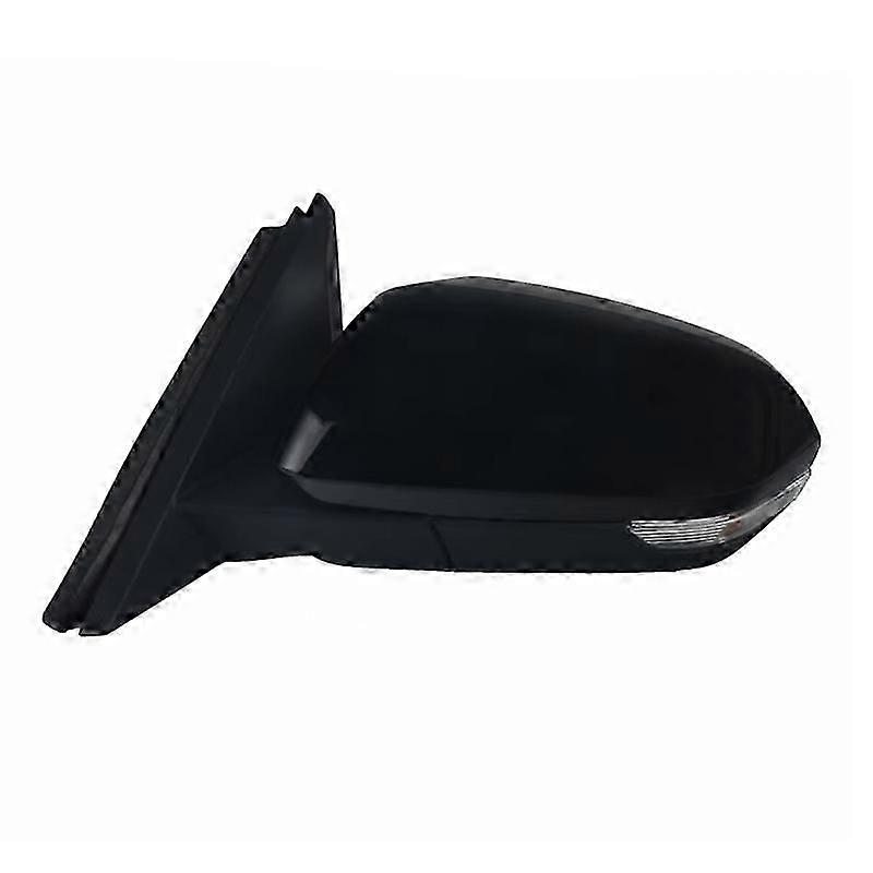 Applies to Car Side Rearview Mirror Assy Suitable for Suitable ford Escort 2015 2016 2017 2018 2019 2020 Auto Rear View Mirror Assembly With Heating