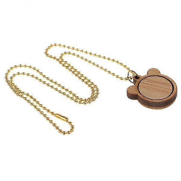 Cross Stitch Pendant