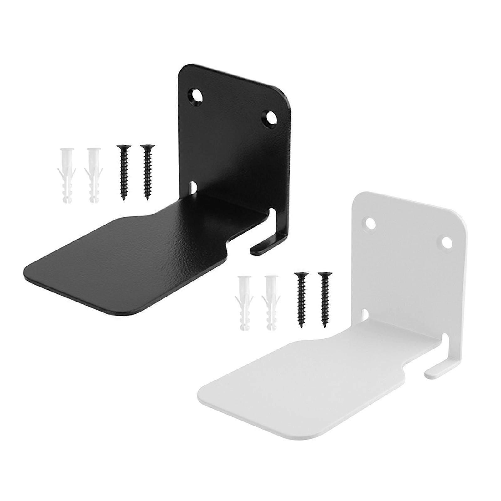 2x Invisible Floating Bookshelves,Floating Bookshelf for