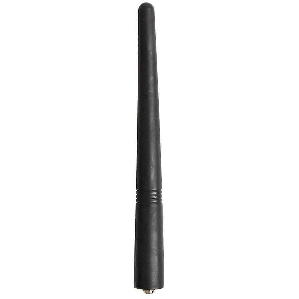 VHF Antenna for Two Way Radio GP320 GP68 GP338 GP328 GP338 PLUS GP350 Black