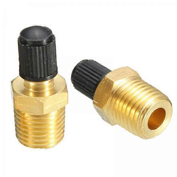 Premium Gold Tank Refill Valve - Universal M10 Size